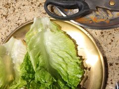 -姜胖胖韩式自助烤肉(光明万达店)