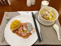 -汕尾巴黎半岛酒店