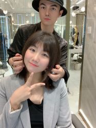 点击看大图 -5M HAIR SALON