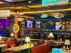 -Famous肥猫墨西哥音乐餐吧(五棵松华熙LIVE店)