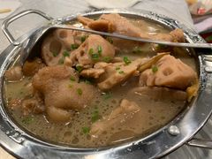 -小民大排档(光谷店)