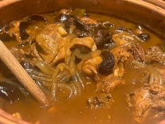 -关东小磨东北菜(漕河泾印象城店)