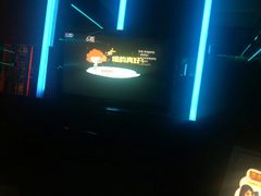 -乐圣量贩KTV自助餐(崇文店)