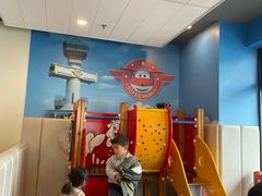 -肯德基(石浦金山店)