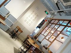 大堂-桃园眷村(万象天地店)