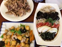 -老仁义·清真菜(太古街店)