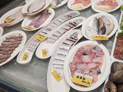 -大连湾旭日·家宴·海肠捞饭(马栏广场店)