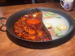 -楠火锅(仁恒梦中心店)