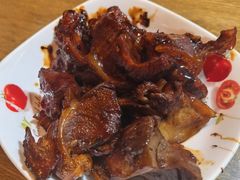 -沈记菜馆(酒仙桥路店)