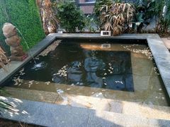 -悦隆庄温泉度假酒店