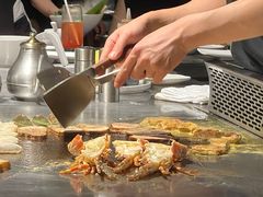 -水木锦堂·自助铁板烧(世贸天阶店)