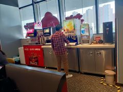 -龍歌自助小火锅(市南金茂湾店)