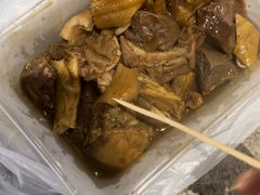 牛杂-明记牛杂(新马路分店)