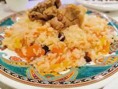新疆手抓饭-巴依老爷·新疆美食(上城区天城路店)