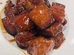 外婆家红烧肉-三玛璐酒楼(汉口路店)