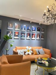 点击看大图 -OCEAN DANCE高空舞蹈室