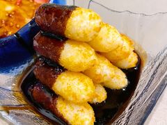 -老三样·旧食新味(船山路店)