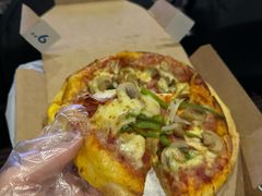 -达美乐比萨(东新路店)