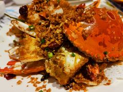 -强记海鲜·大排档(蛇口新街店)