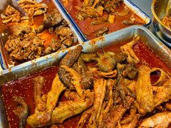 -渔桥李记奶汤面(东街店)