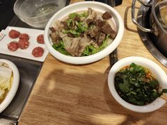-嬷孙家潮汕牛肉火锅(北京路天河城店)