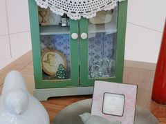 -静香HOUSE·全时段融合餐厅(七星欢乐颂店)