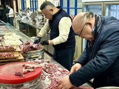 -清真·金鑫隆牛羊肉(环山路店)