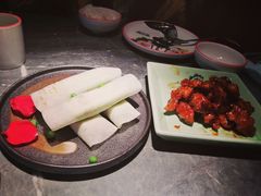 -新白鹿餐厅(金鹰新街口店)