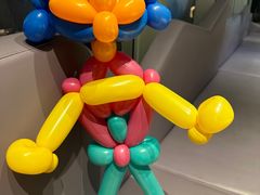 -水桶王国主题餐厅·聚会·生日派对·亲子活动·家庭套餐(亚龙湾希尔顿店)