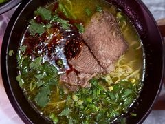 -一品飘香米线(一中总店)