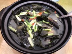 -拉完海鲜大排档(温岭店)