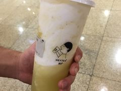 -喜茶(上海正大广场店)