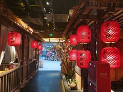 -老湘村·湖南土菜(天河维多利店)