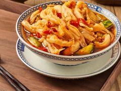 -赵记传承(中山小榄百汇时代广场店)