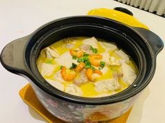 -同庆楼(天鹅湖万达店)
