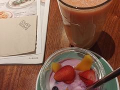 -BAKER&SPICE(安福路店)