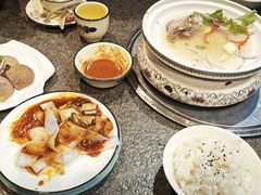 -鹏馨羊羔肉·非遗(新建街店)