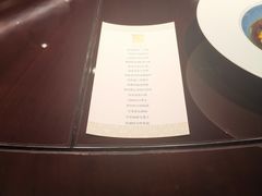 -上海苏宁宝丽嘉酒店·嘉府壹号中餐厅
