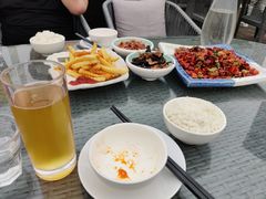 -琶醍壹号•潮菜江景餐吧