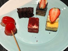 -厦门艾美酒店·新食谱西餐厅