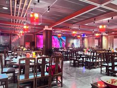 大厅-面辣子·陕西家乡菜(长安店)