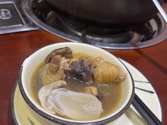 -菌之家·专业纯野生菌火锅·特色炒菌