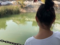 -暖泉古镇