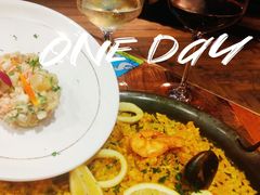 -AZUL by FUEL蓝色·法式酒馆(琶醍店)