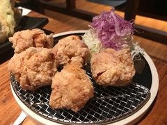 -炉胜·炉端烧·居酒屋