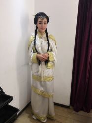 -盘子女人坊生日照·摄影馆(华强店)