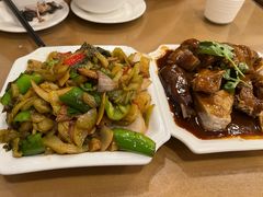 -大唐靓汤江门私房菜(景田店)