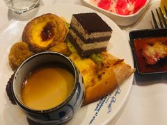 -星伦多自助料理·涮烤一体(虹悦城店)