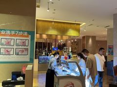 -长沙三景韦尔斯利酒店·Oval全日制餐厅自助餐