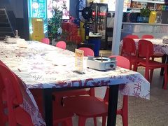 -石牌岭小亮蒸虾•湖北老字号(左岭店)